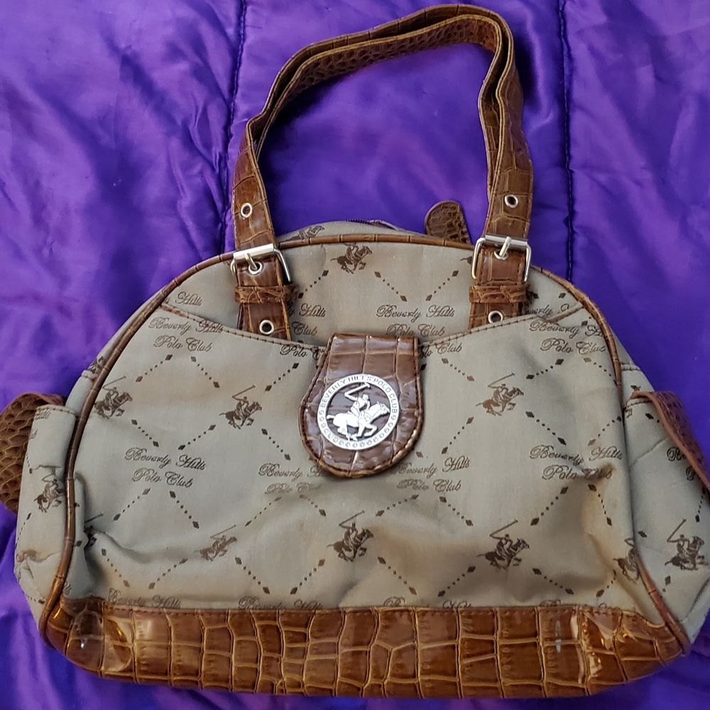 Beverly Hills Polo Club Women's Bag